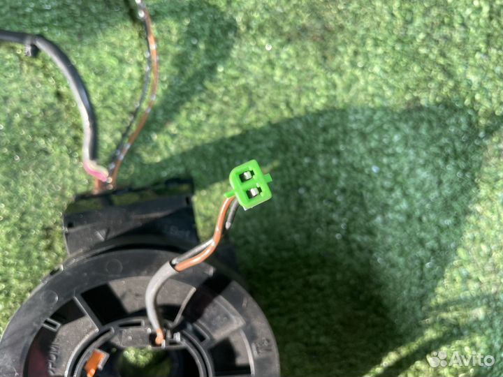 Шлейф подрулевой Cadillac Escalade GMT900