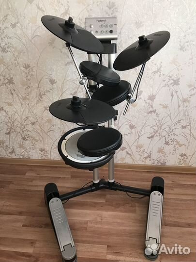 Roland HD-1 V-Drums Электронная ударная установка