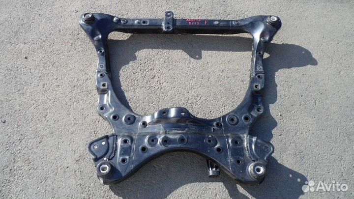 Балка под двс для автомобилей toyota camry axvh70, axvh75