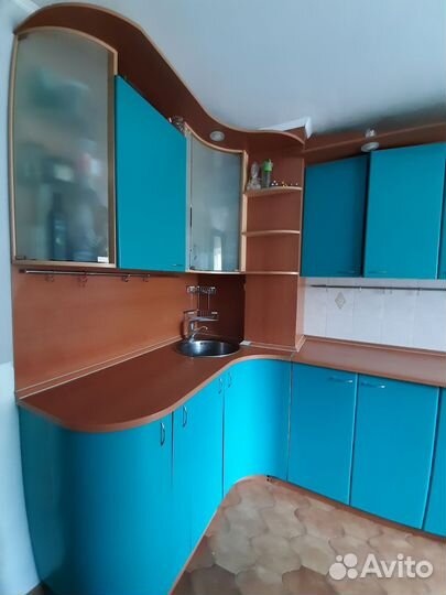 Кухонный гарнитур бу