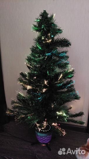 Искусственная ёлка