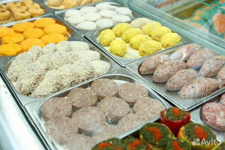 Упаковщики с питанием и проживанием