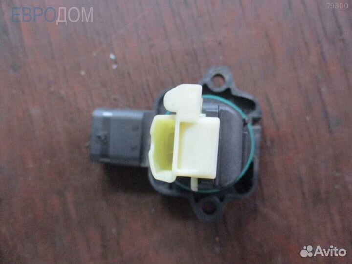 Расходомер воздуха / дмрв BMW F01 LCI n55