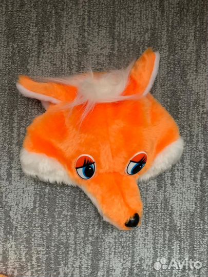 Карнавальный костюм для девочки 104