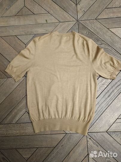 Кофта шерсть+кашемир. Размер S