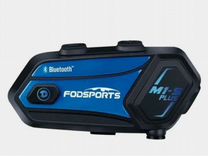 Мотогарнитура fodsports m1-s plus