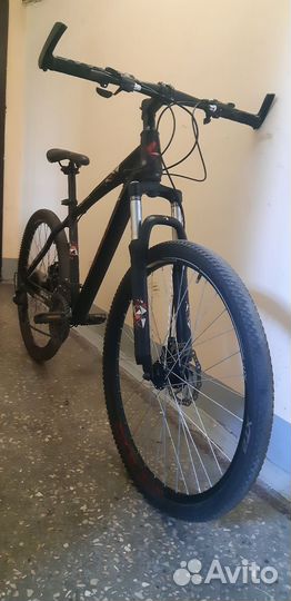 Велосипед горный giern 720-26 дюймов