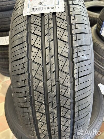 Delinte DH7SUV 215/65 R16 102H