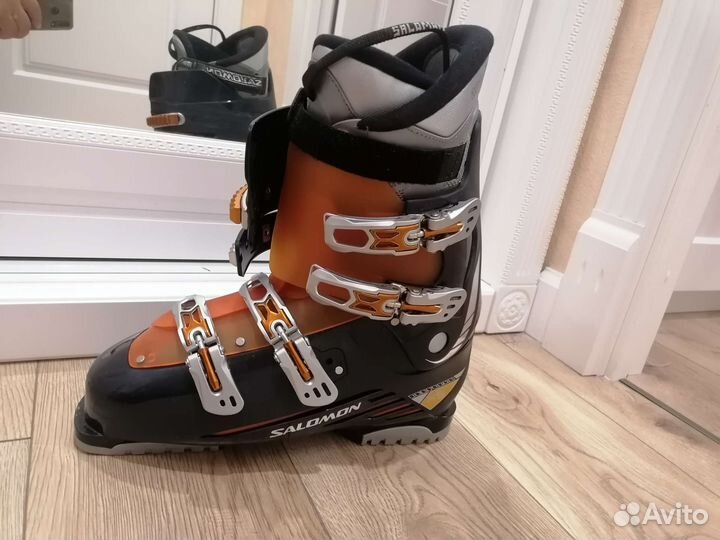 Salomon performa x5 new arrivals