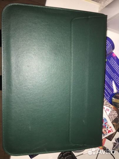 Чехол для ноутбука до 14 дюймов