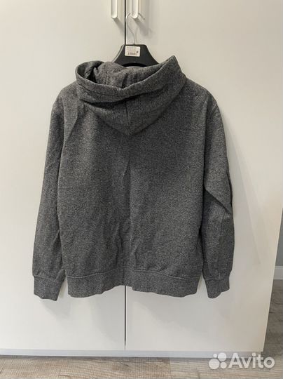 Толстовка мужская с капюшоном