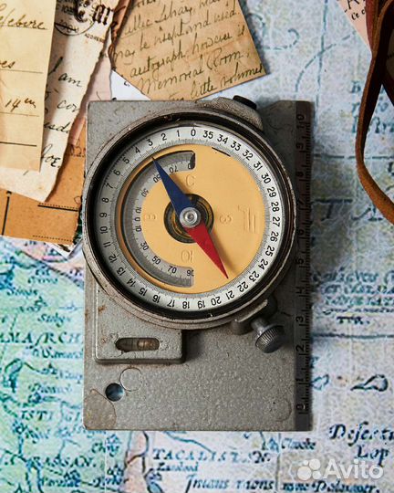 Компас СССР