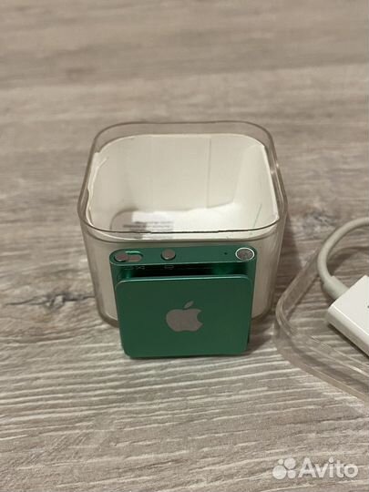 iPod shuffle 2 GB