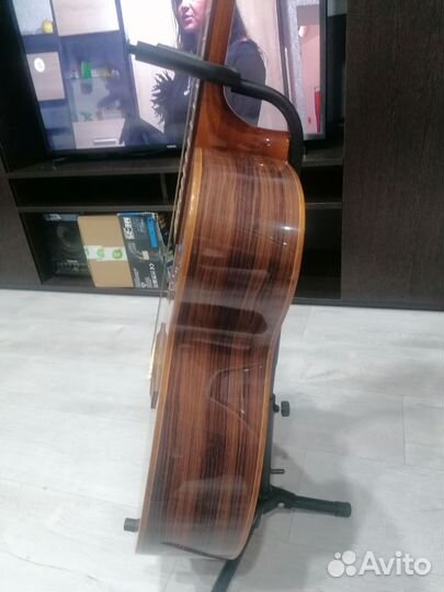 Гитара cremona 977