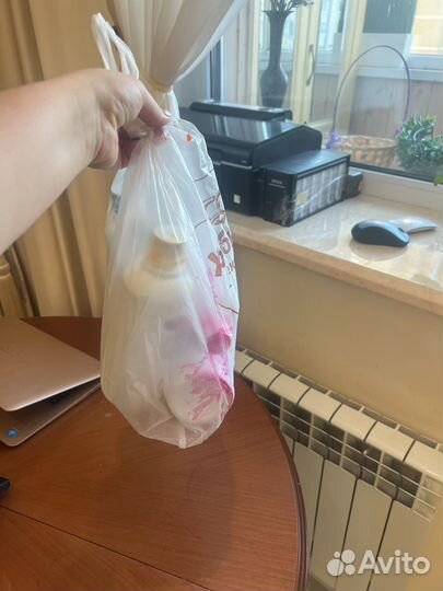 Принтер Epson l805