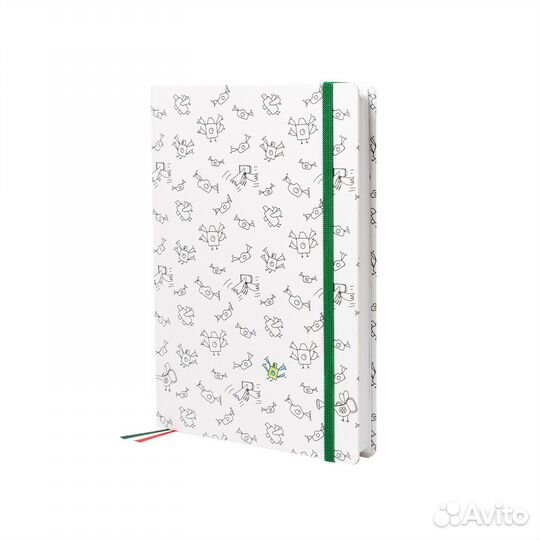 Ежедневник фотографа Книга Масловой Анны