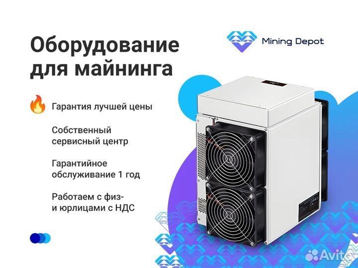 Whatsminer M33s+ 216th