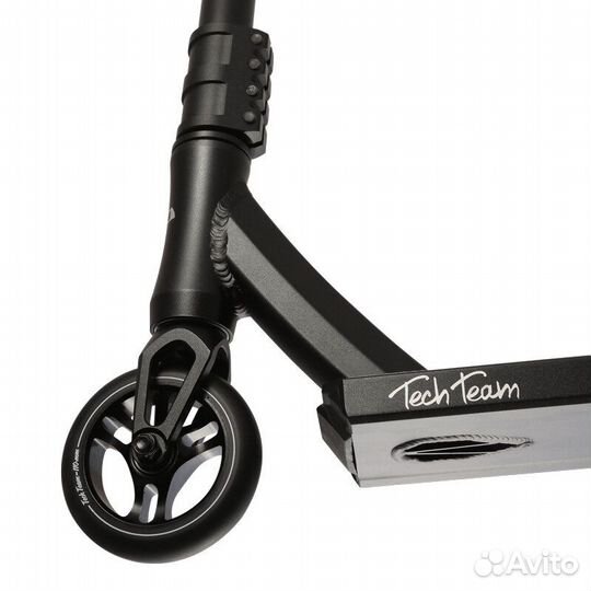 Самокат трюковой Tech Team (TT) Hex (2021)