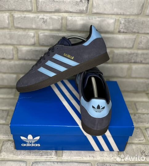 Кроссовки Adidas gazelle новые оригинал