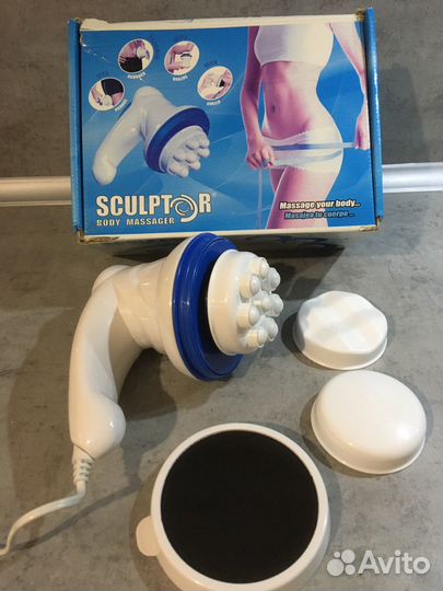 Массажер для тела