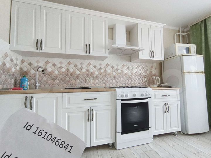 2-к. квартира, 68 м², 3/9 эт.