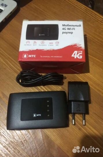 Модемы и роутеры