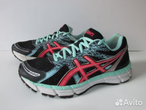 Кроссовки Asics Womens Gel Excite 2 ориг 41. раз