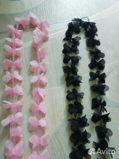 Лента декоративная