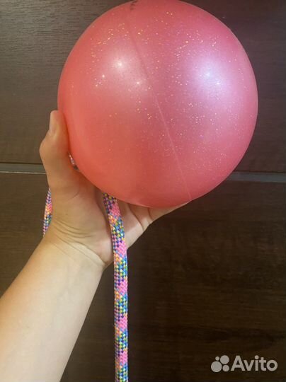 Пакет вещей для гимнастки