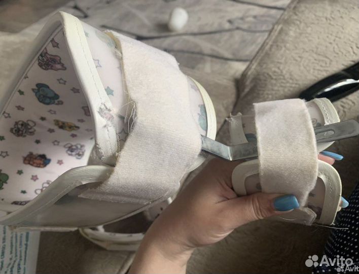 Ортез тазобедренный orlett HFO-110