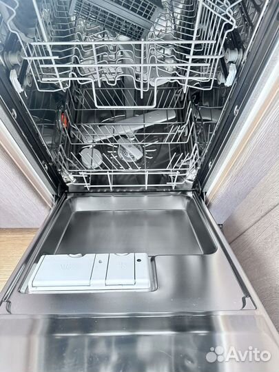 Посудомоечная машина electrolux 45