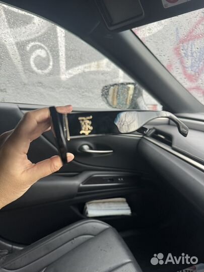 Очки burberry оригинал