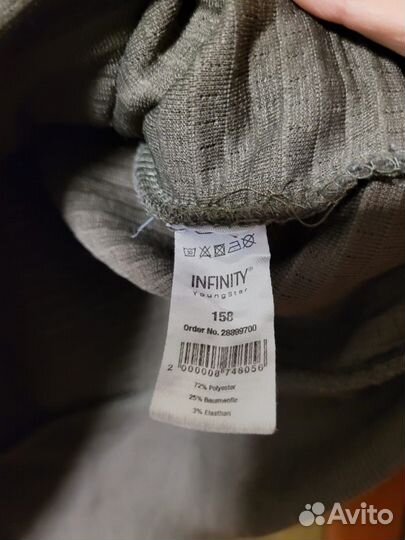 Толстовка худи для мальчика 158