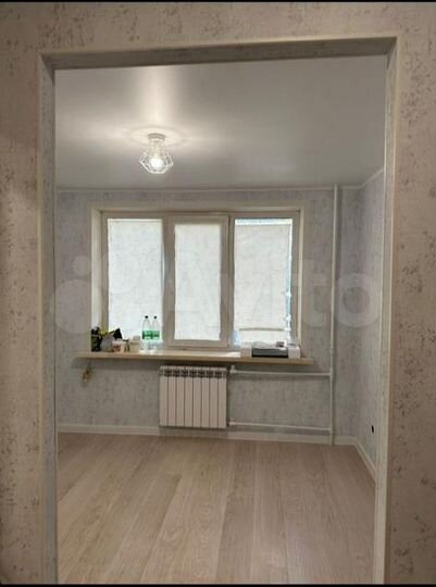 Комната 18 м² в 1-к., 2/5 эт.