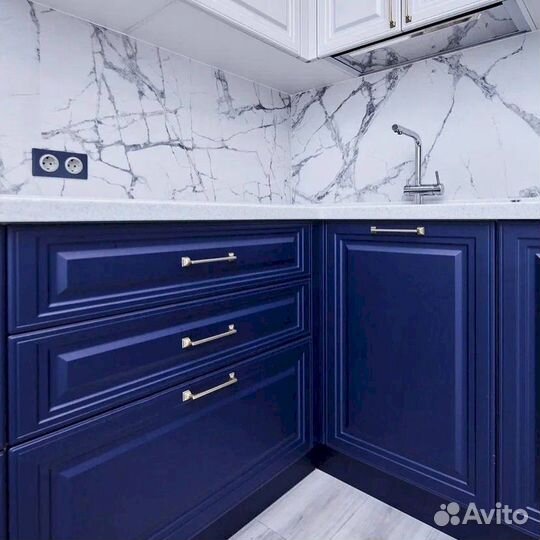 Кухня в рассрочку