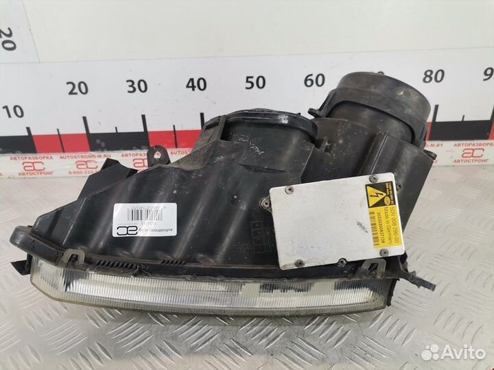 Фара передняя для Opel Vectra C 93171433