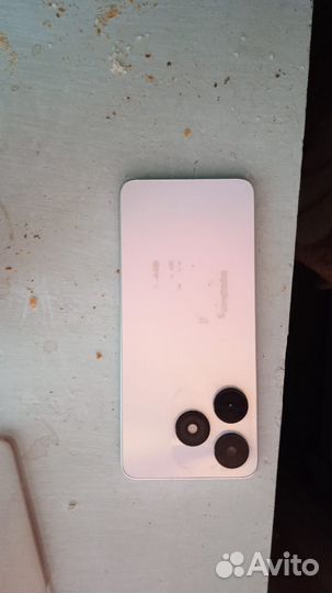 TECNO Spark 10, 4/128 ГБ
