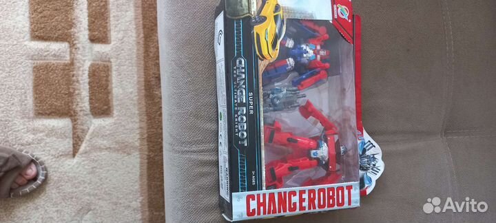 Человек-паук