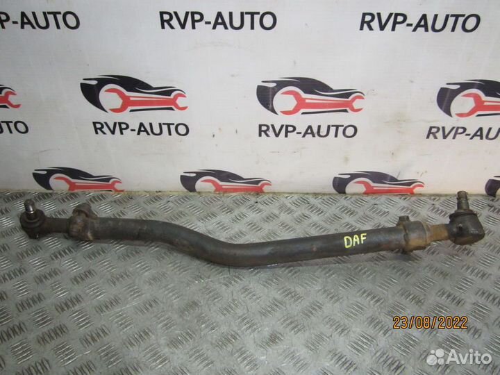 Тяга рулевая DAF 45 FA 5.9 1991-2000