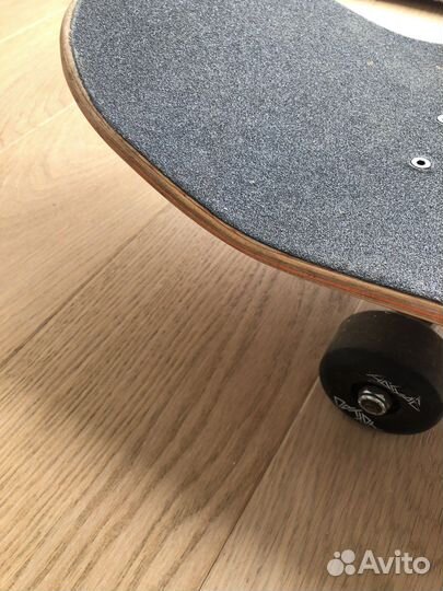 Скейтборд Абсурд