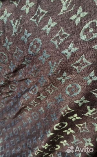 Большой 145 см louis vuitton италия