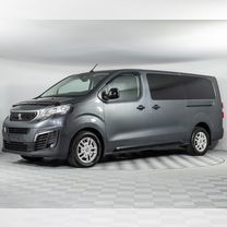 Peugeot Traveller 2.0 AT, 2018, 148 039 км, с пробегом, цена 2 770 000 руб.