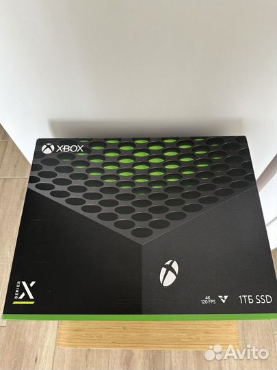 Xbox Series X Ростест+Геймпад 20th Anniversary