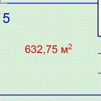 Участок 6,4 сот. (ИЖС)