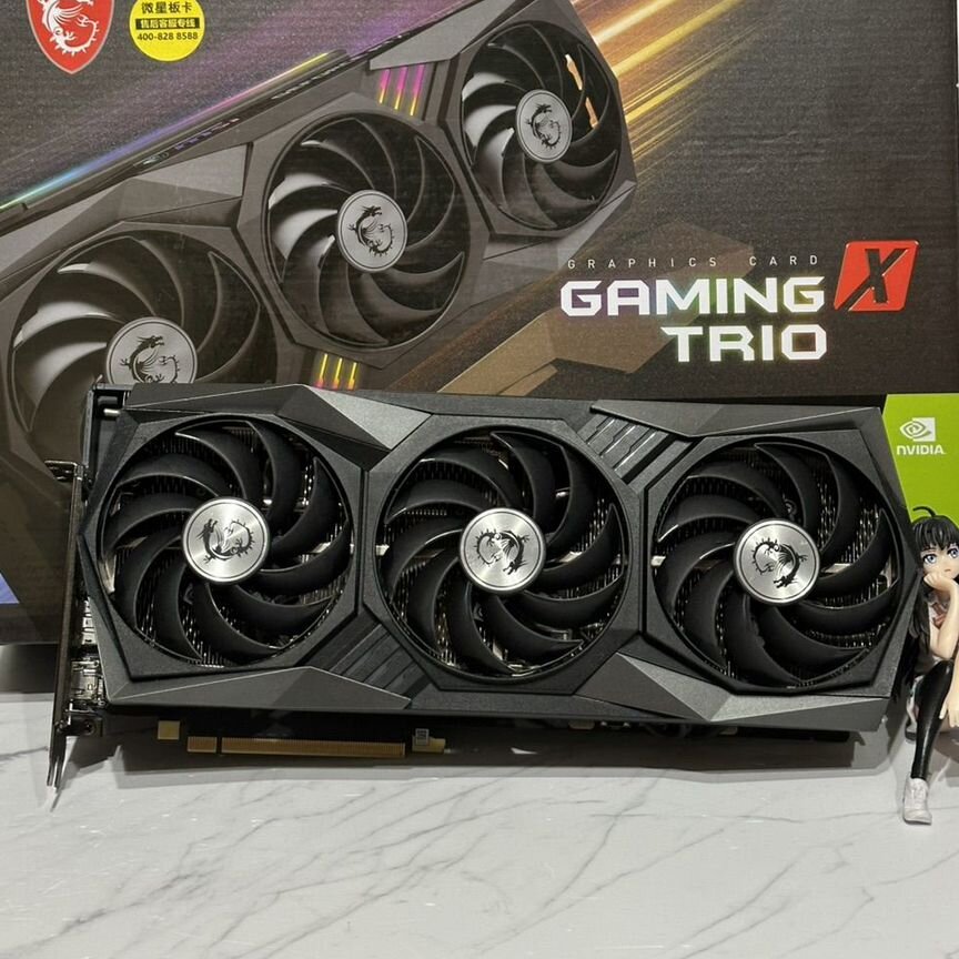 asus rog strix rtx 3090 - Купить видеокарту 🖥 во всех регионах с