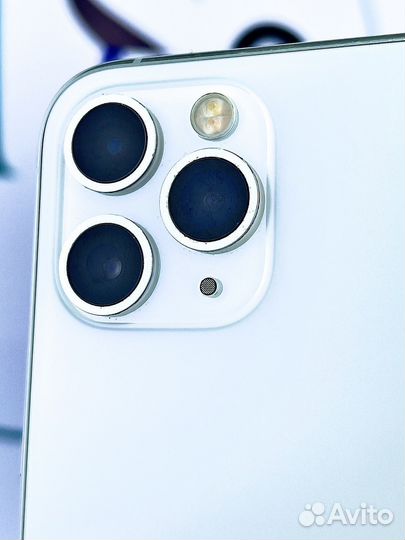 iPhone 11 Pro, 256 ГБ