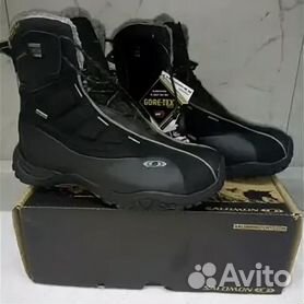 Salomon b52 best sale ts gtx