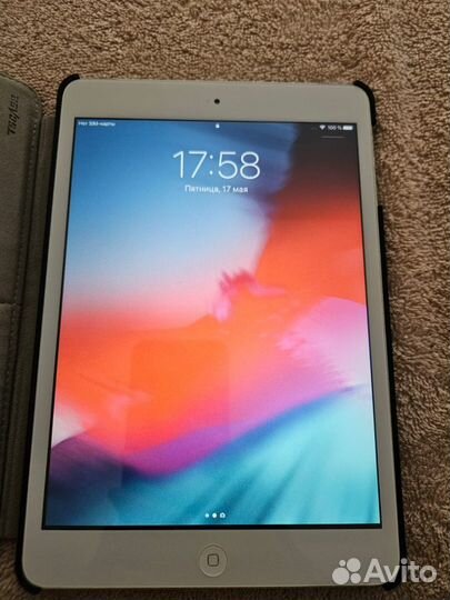 iPad mini 2 64gb