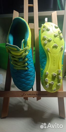 Бутсы футбольные детские