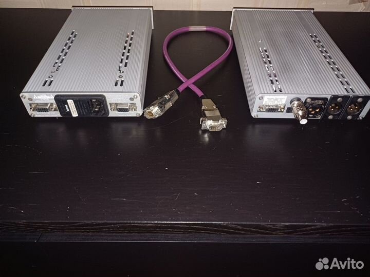 Мультибитный цап Apogee DA 1000